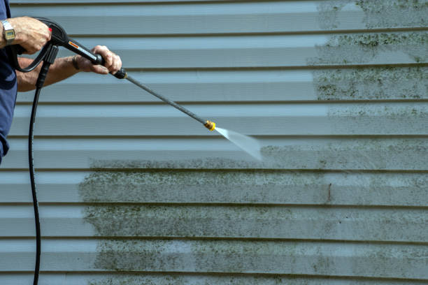 Reliable Camp Barrett, VA Pressure Washing Services Solutions